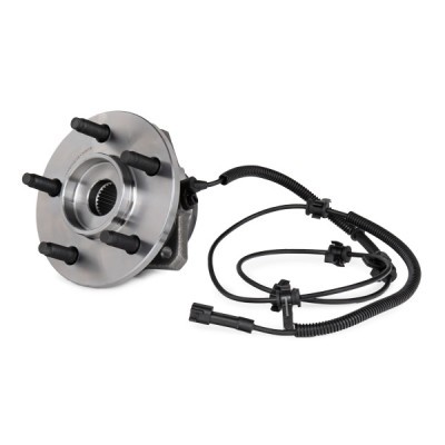 Radlager RIDEX 654W1221 654W1221 - foto 3