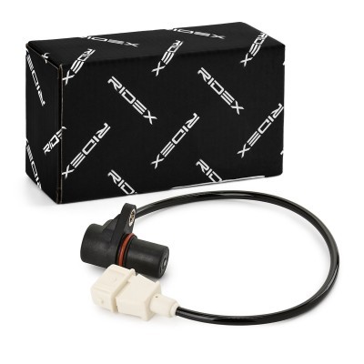 Sensor, Nockenwellenposition RIDEX 3946S0092 3946S0092 - foto 2
