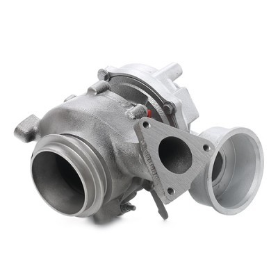 Turbolader RIDEX 2234C10193R 2234C10193R - foto 4