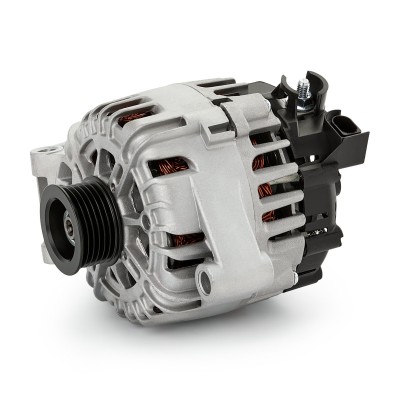 Generator RIDEX 4G0265P 4G0265P - foto 3