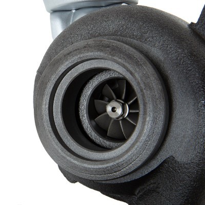 Turbolader RIDEX 2234C0022R 2234C0022R - foto 7