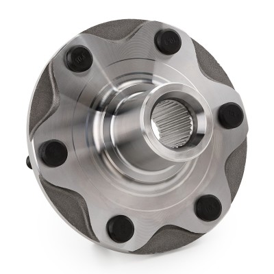 Radnabe RIDEX 653W0217 653W0217 - foto 7