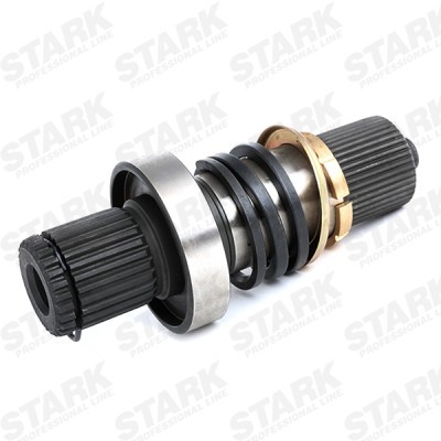 Antriebswelle Stark SKDS-0210245 SKDS-0210245 - foto 5