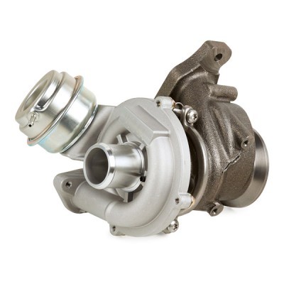 Turbolader RIDEX 2234C0376 2234C0376 - foto 3