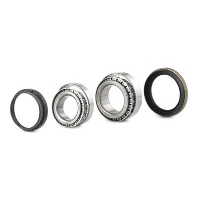 Radlager RIDEX 654W0831 654W0831 - foto 3