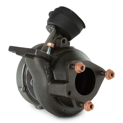 Turbolader RIDEX 2234C0255R 2234C0255R - foto 4