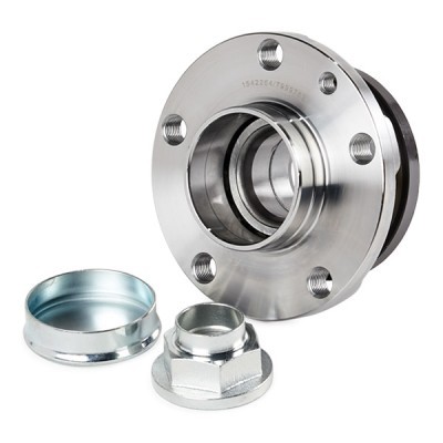 Radlager RIDEX 654W0253 654W0253 - foto 3