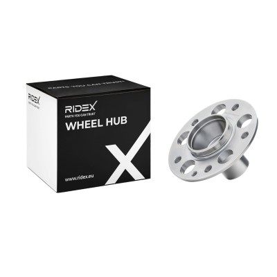 Radnabe RIDEX 653W0224 653W0224 - foto 5