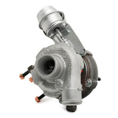 Turbolader RIDEX 2234C10680R 2234C10680R - foto 2