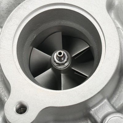 Turbolader RIDEX 2234C0401R 2234C0401R - foto 5