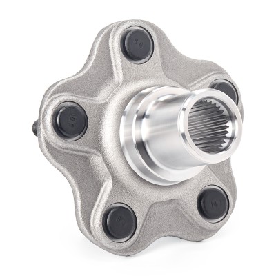 Radnabe RIDEX 653W0172 653W0172 - foto 7