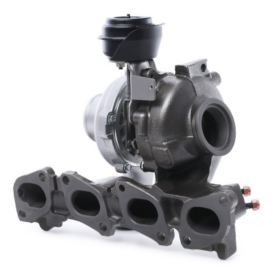 Turbolader RIDEX 2234C0030R 2234C0030R - foto 3
