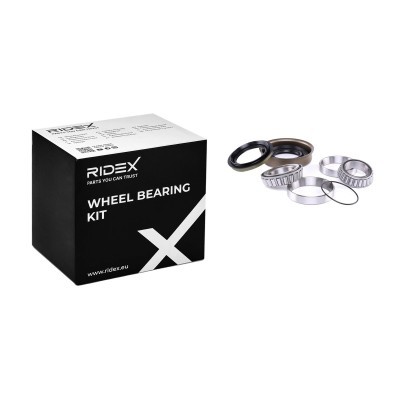 Radlager RIDEX 654W0457 654W0457 - foto 2