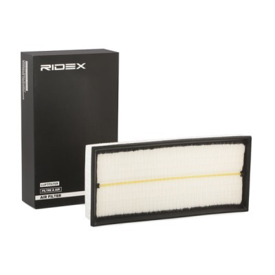 Luftfilter RIDEX 8A0696 8A0696 - foto 2