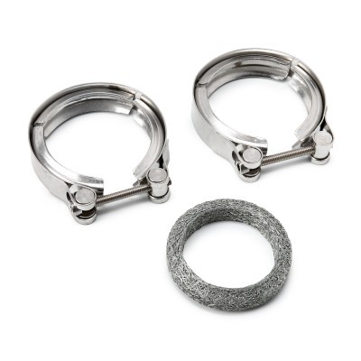 Dieselpartikelfilter (DPF) RIDEX 1256S0415 1256S0415 - foto 7