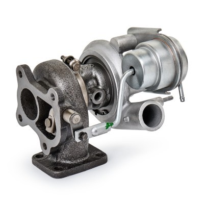 Turbolader RIDEX 2234C0009R 2234C0009R - foto 6