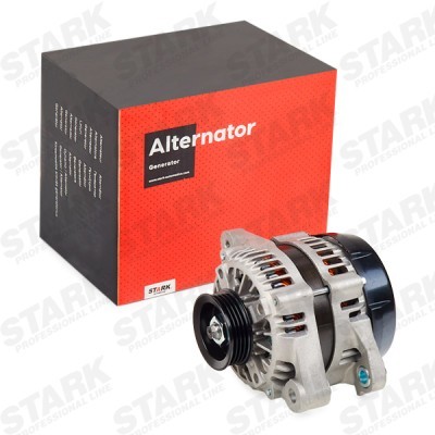Generator Stark SKGN-0321019 SKGN-0321019 - foto 2