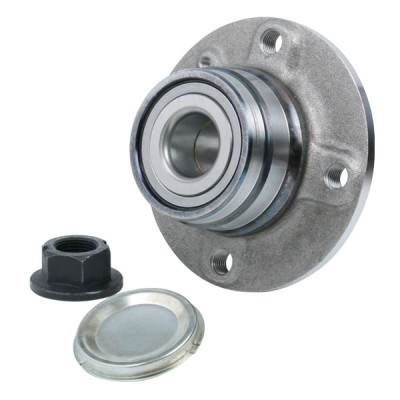 Radlager RIDEX 654W0225 654W0225 - foto 4