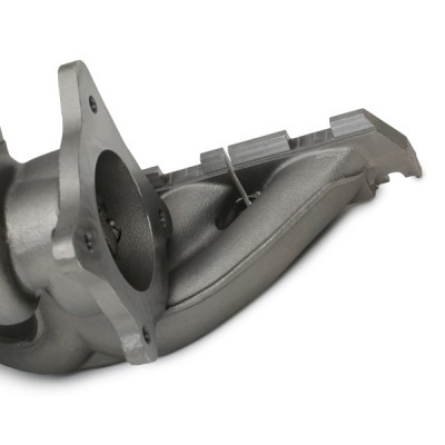 Turbolader RIDEX 2234C0397 2234C0397 - foto 8