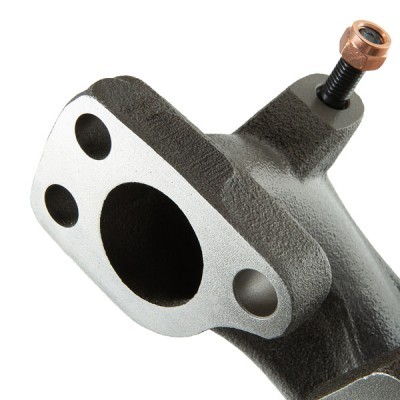 Turbolader RIDEX 2234C10020R 2234C10020R - foto 7