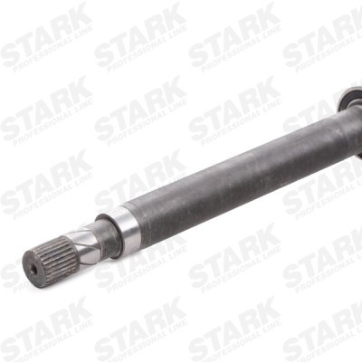 Antriebswelle Stark SKDS-0210552 SKDS-0210552 - foto 6