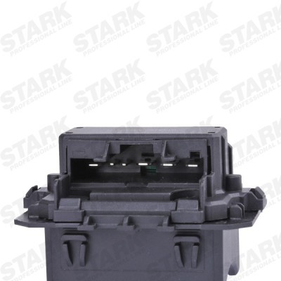 Widerstand Nenraumgebläse Stark SKRI-2000002 SKRI-2000002 - foto 5