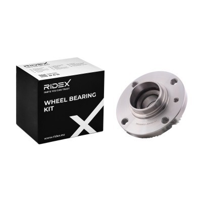 Radlager RIDEX 654W0905 654W0905 - foto 2