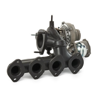 Turbolader RIDEX 2234C10395R 2234C10395R - foto 3