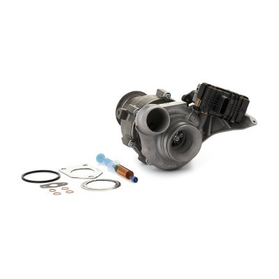 Turbolader RIDEX 2234C10389R 2234C10389R - foto 3