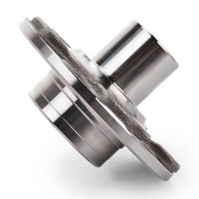 Radnabe RIDEX 653W0146 653W0146 - foto 5