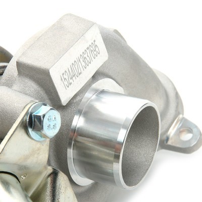 Turbolader RIDEX 2234C0143 2234C0143 - foto 6