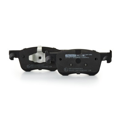 Bremsbeläge Satz RIDEX 402B0952P 402B0952P - foto 5