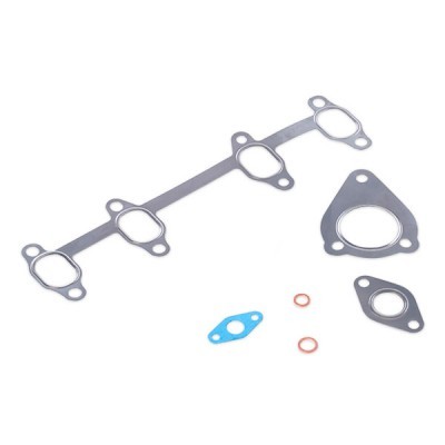 Turbolader RIDEX 2234C0015R 2234C0015R - foto 6