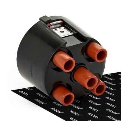 Zündverteilerkappe RIDEX 692D0002 692D0002 - foto 2