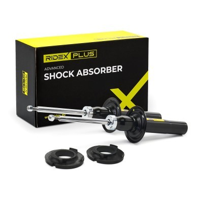 Stoßdämpfer RIDEX 854S1680P 854S1680P - foto 2