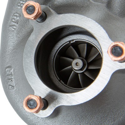 Turbolader RIDEX 2234C10153R 2234C10153R - foto 5