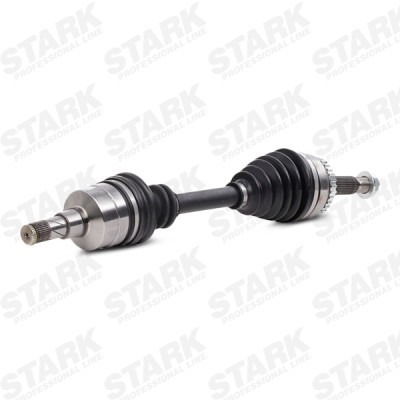 Antriebswelle Stark SKDS-0210700 SKDS-0210700 - foto 4