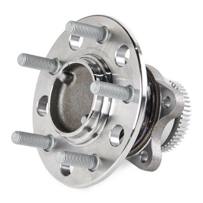 Radlagersatz RIDEX 654W0368 654W0368 - foto 3