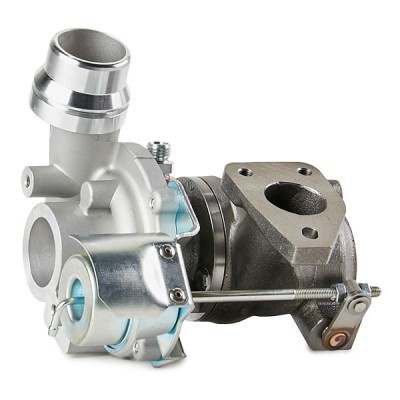 Turbolader RIDEX 2234C10119 2234C10119 - foto 4