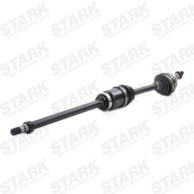 Antriebswelle Stark SKDS-0210446 SKDS-0210446 - foto 3