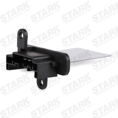 Widerstand Nenraumgebläse Stark SKRI-2000055 SKRI-2000055 - foto 3