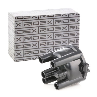 Zündverteilerkappe RIDEX 692D0009 692D0009 - foto 4