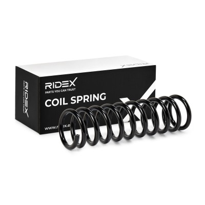 Fahrwerksfeder RIDEX 188C0309 188C0309 - foto 3