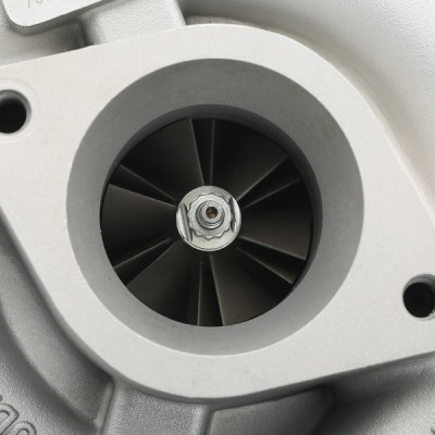 Turbolader RIDEX 2234C0249R 2234C0249R - foto 4