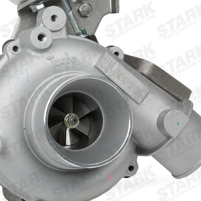 Turbolader Stark SKCT-1190284 SKCT-1190284 - foto 5