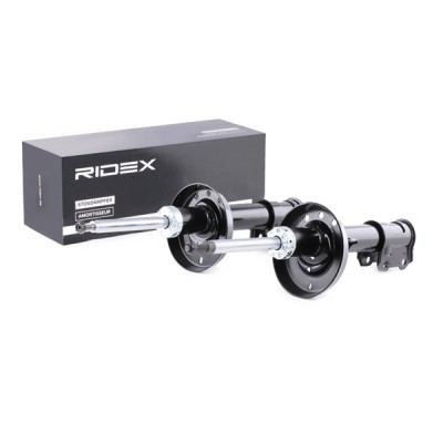 Stoßdämpfer RIDEX 854S1624 854S1624 - foto 3