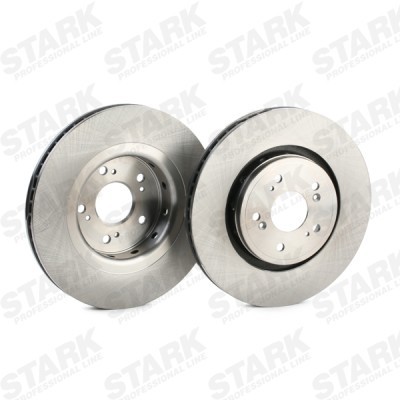 Bremsscheibe Stark SKBD-0023589 SKBD-0023589 - foto 3