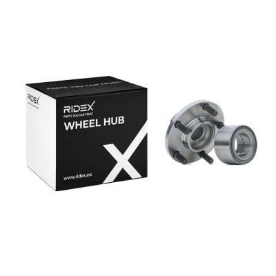 Radnabe RIDEX 653W0222 653W0222 - foto 5