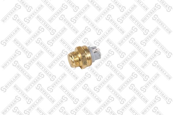 Thermostat, Kühlmittel STELLOX 06-01522-SX 06-01522-SX - foto 1