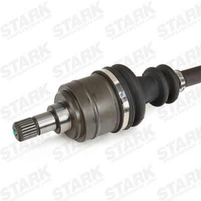 Antriebswelle Stark SKDS-0210294 SKDS-0210294 - foto 5